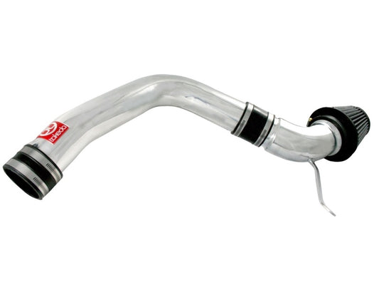 aFe Takeda Intakes Stage-2 PDS AIS PDS Acura TL 04-08 V6-3.2L (pol) - eliteracefab.com