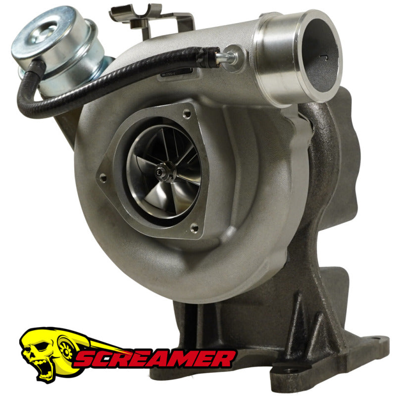 BD Diesel Duramax Screamer Turbo - 2001-2004 Chevrolet LB7 6.6L VICU/VIDR BD Diesel