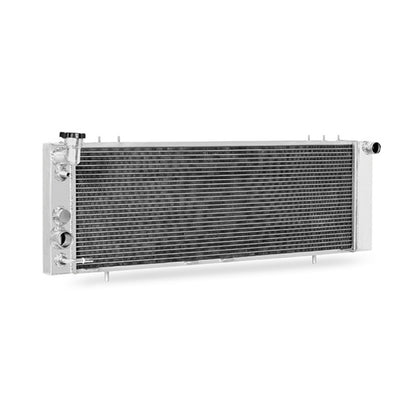 Mishimoto 89-01 Jeep Cherokee XJ Aluminum Radiator - eliteracefab.com