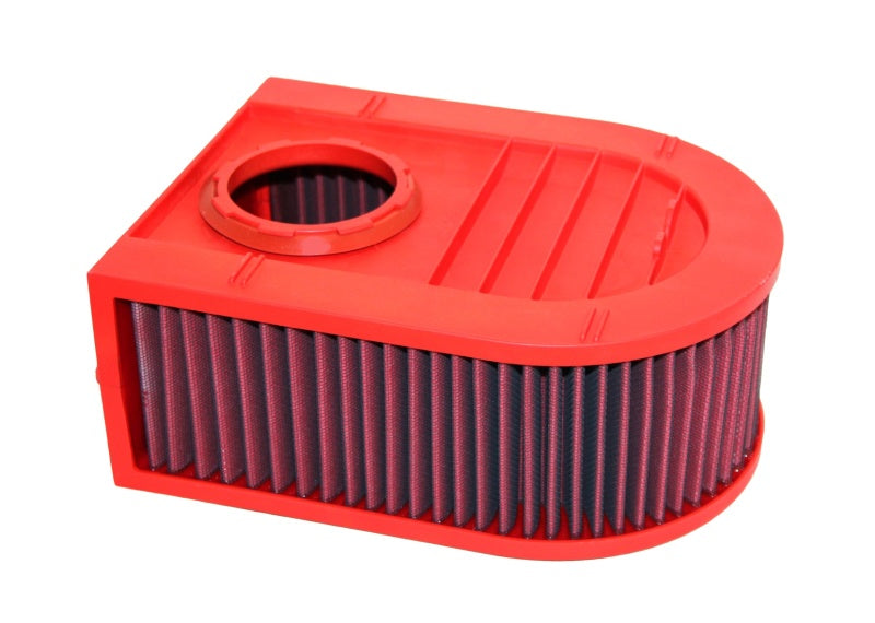 BMC 2013+ Porsche Macan 2.0 Replacement Panel Air Filter - eliteracefab.com