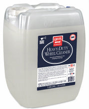 Load image into Gallery viewer, Griots Garage Heavy-Duty Wheel Cleaner - 5 Gallons (Minimum Order Qty of 2) Griots Garage