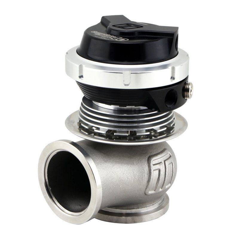 Turbosmart WG40 Gen V Comp-Gate 40mm Motorsport - 14 PSI Black - eliteracefab.com