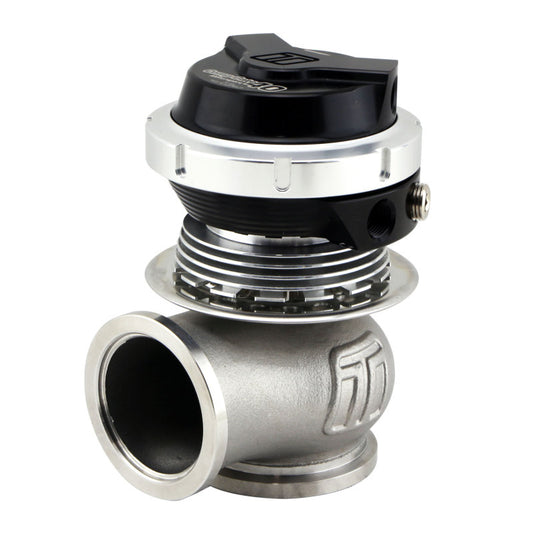Turbosmart WG40 Gen V Comp-Gate 40mm Motorsport - 14 PSI Black - eliteracefab.com