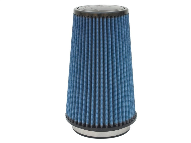 aFe MagnumFLOW Air Filters UCO P5R A/F P5R 5F x 6-1/2B x 4-3/4T x 10H - eliteracefab.com