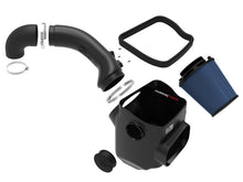 Load image into Gallery viewer, aFe Magnum Force Stage-2 Pro 5R Cold Air Intake System 16-19 Nissan Titan XD V8-5.0L (td) - eliteracefab.com