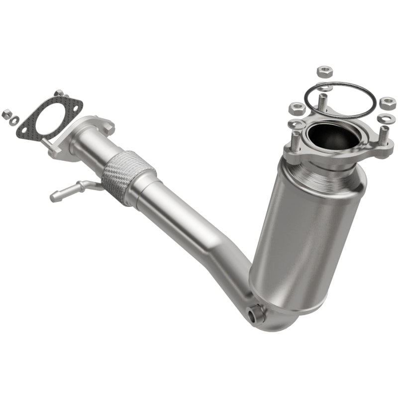 MagnaFlow 10-14 Chevy Equinox / GMC Terrain 2.4L Direct Fit Catalytic Converter Magnaflow