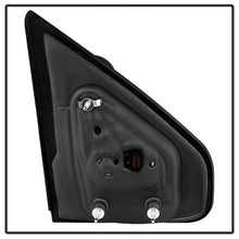 Load image into Gallery viewer, Xtune Ford F150 07-14 Power Heated Amber LED Signal Telescoping Mirror Left MIR-FF15007S-PWH-AM-L - eliteracefab.com