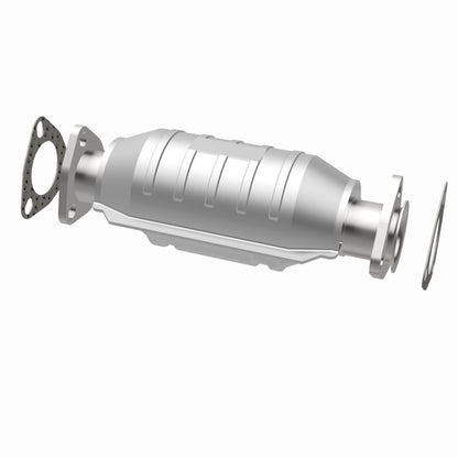 MagnaFlow Conv DF Volvo 79 Magnaflow