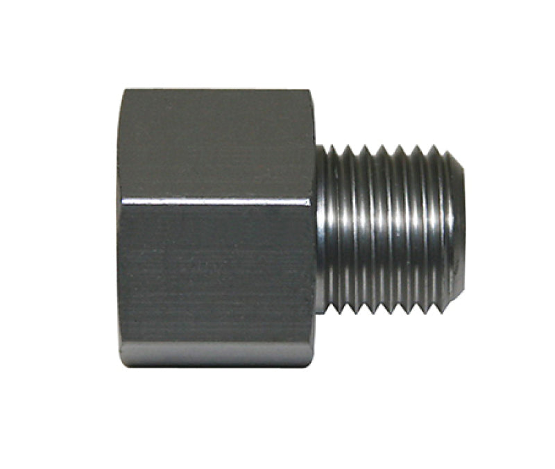 Wilwood Fitting Adaptor Tubing 1/2-20x3/8-24 Wilwood