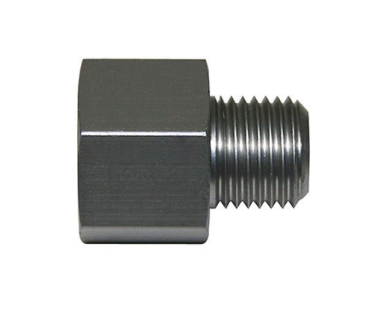 Wilwood Fitting Adaptor Tubing 1/2-20x3/8-24 Wilwood