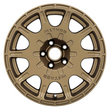 Load image into Gallery viewer, Method Race Wheels MR502 VT-SPEC 2, 15x7, +15mm Offset, 5x100, 56.1mm Centerbore, Method Bronze - eliteracefab.com