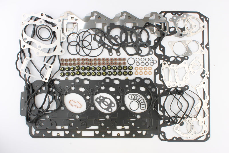 Cometic Street Pro 04-07 GM 6.6L Duramax Diesel V8 4.100inch Top End Gasket Kit - eliteracefab.com