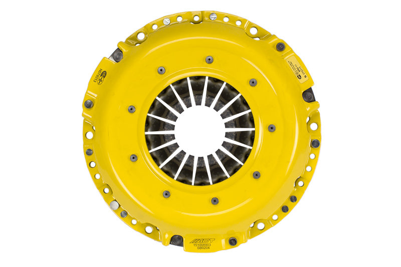 ACT 2008 Subaru Impreza P/PL Xtreme Clutch Pressure Plate - eliteracefab.com