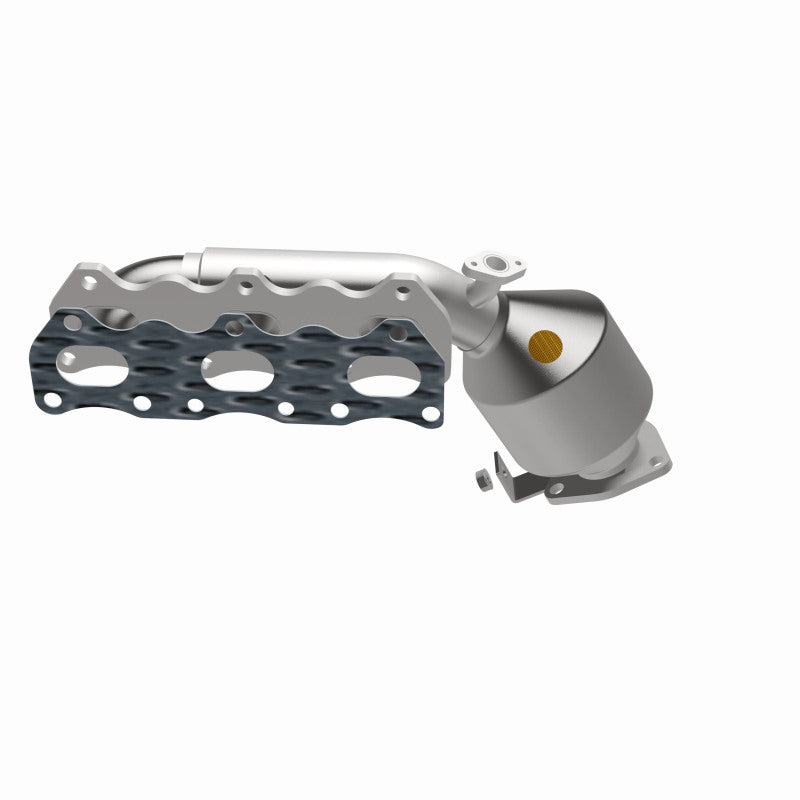 MagnaFlow Conv DF 00 Suzuki Grand Vitara 2.5L Magnaflow