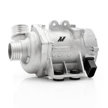 Load image into Gallery viewer, Mishimoto 06-13 BMW 335i N52 Engine Water Pump - eliteracefab.com