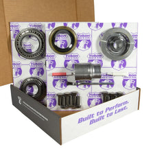 Load image into Gallery viewer, Yukon 10.5in Ford 4.56 Rear Ring &amp; Pinion Install Kit