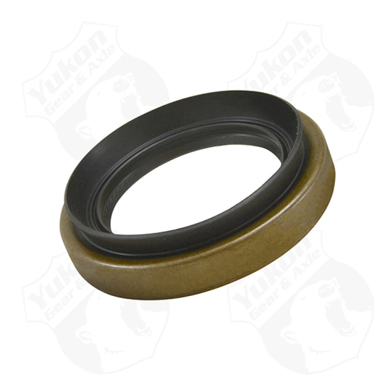 Yukon Gear 7.5in Reverse Tacoma & Tundra Left Hand Stub Axle Side Seal Yukon Gear & Axle