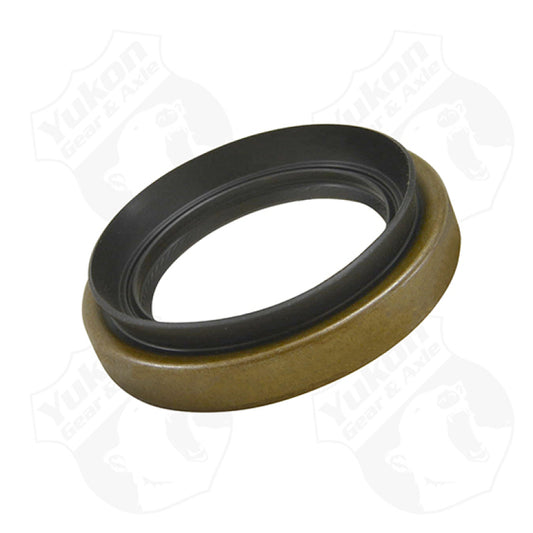 Yukon Gear 7.5in Reverse Tacoma & Tundra Left Hand Stub Axle Side Seal Yukon Gear & Axle