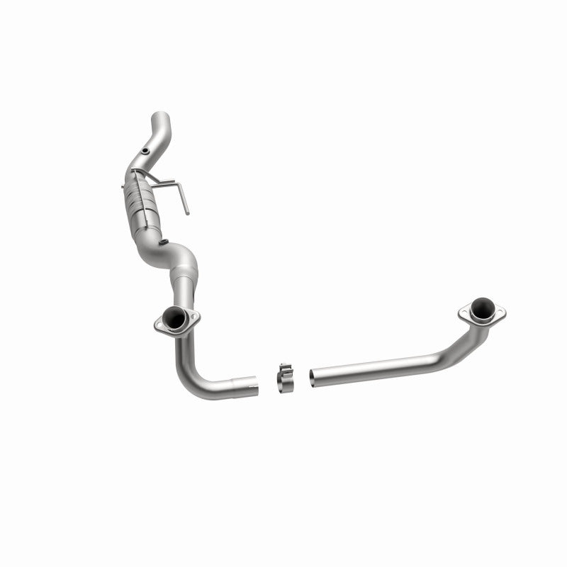 MagnaFlow Conv DF 00-01 Dodge Ram 3500 Van