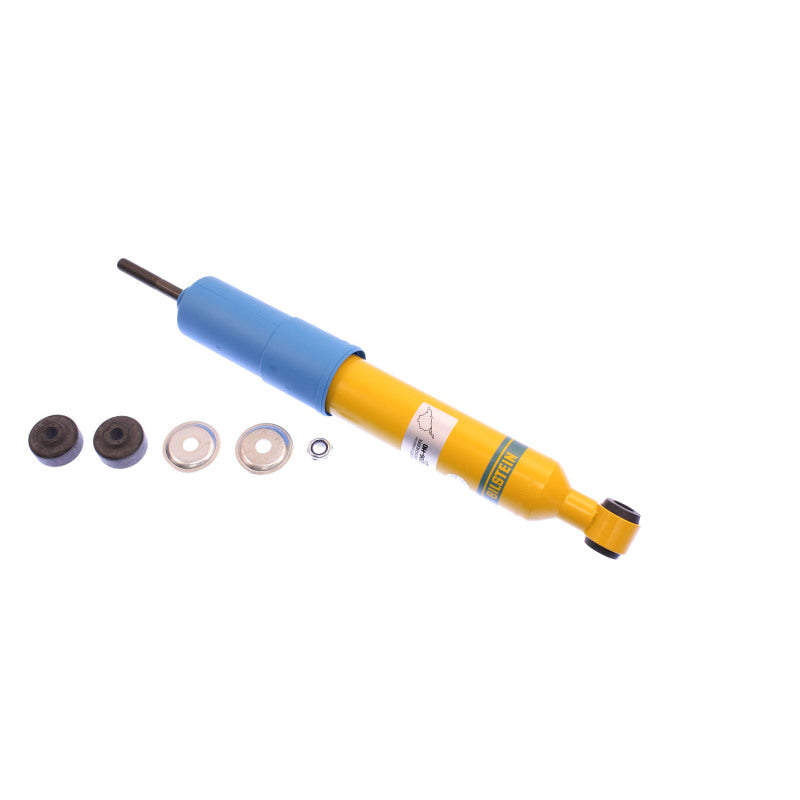 Bilstein B6 2002 Ford Excursion Eddie Bauer RWD Front 46mm Monotube Shock Absorber - eliteracefab.com