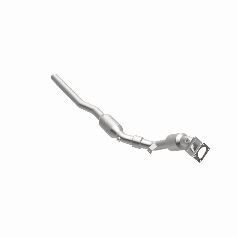 MagnaFlow Conv DF 00-02 Audi S4 2.7L Driver Side Magnaflow