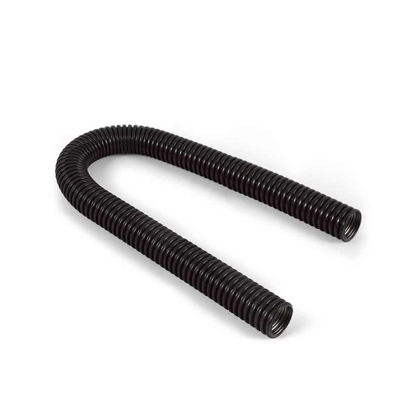 Mishimoto 36in Flexible Radiator Hose Kit Black Mishimoto