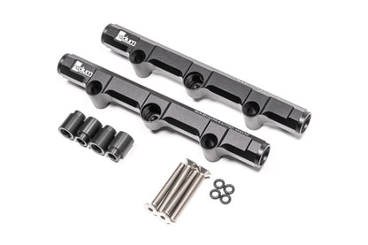 Radium Engineering Subaru Phase-II EZ30/EZ36 Top Feed Conversion Fuel Rail Kit Radium Engineering