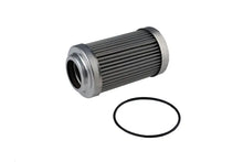 Load image into Gallery viewer, Aeromotive Fuel Filter Element 40 Micron ORB-10 - eliteracefab.com