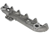 aFe BladeRunner Ported Ductile Iron Exhaust Manifold 2007-2018 Dodge / RAM 2500-3500 - 46-40054