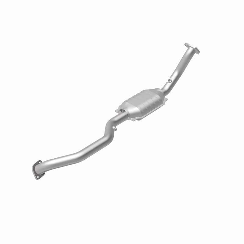 MagnaFlow Conv DF 98-02 3.5L Isuzu Trooper PS Magnaflow