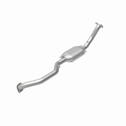 MagnaFlow Conv DF 98-02 3.5L Isuzu Trooper PS Magnaflow