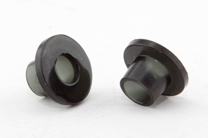 Whiteline 83-89 Mitsubishi Starion Front Steering Idler Bushing Kit Whiteline