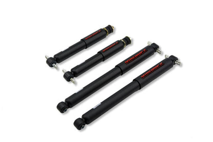 Belltech SHOCK SET NITRO DROP 2 - eliteracefab.com