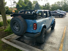 Load image into Gallery viewer, Zone Offroad 2021 Ford Bronco 2in Fr 1in Rr Lift Kit - eliteracefab.com