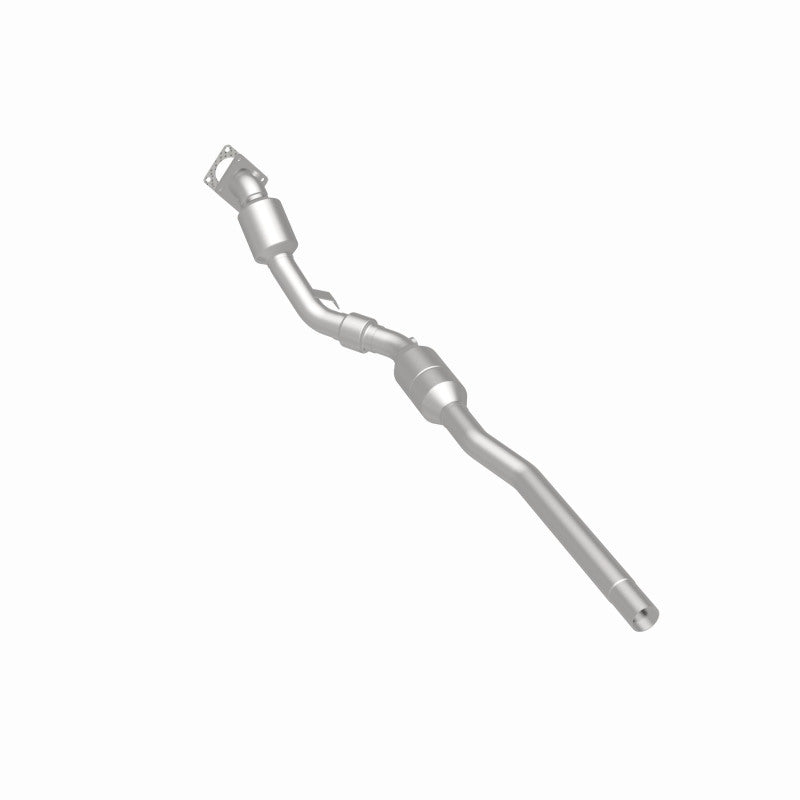 MagnaFlow Conv DF 00-02 Audi S4 2.7L Driver Side Magnaflow