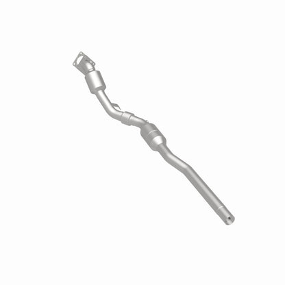 MagnaFlow Conv DF 00-02 Audi S4 2.7L Driver Side Magnaflow