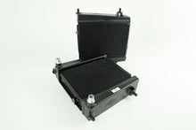 Load image into Gallery viewer, CSF 20+ Toyota GR Supra High-Performance Auxiliary Radiator , Fits Both L &amp; R - eliteracefab.com