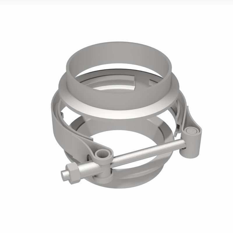 MagnaFlow Clamp Flange Assembly 3.0 inch Magnaflow