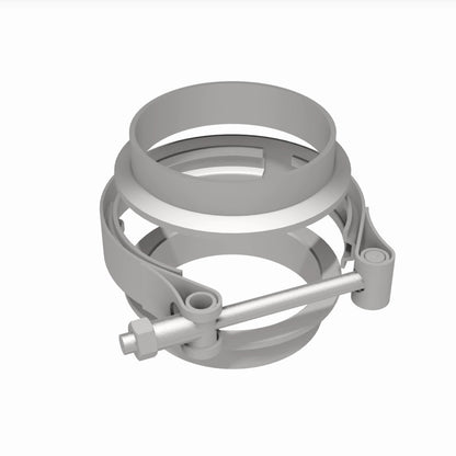 MagnaFlow Clamp Flange Assembly 3.0 inch Magnaflow