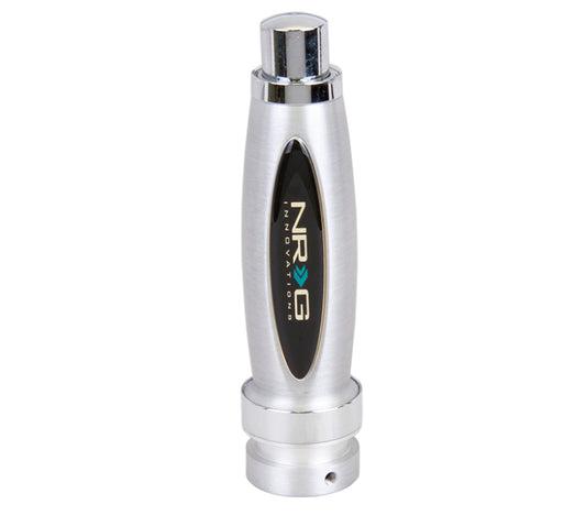 NRG Hand Brake - Brush Aluminum - HK-900SL NRG