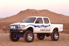 Load image into Gallery viewer, Fabtech 95.5-04 Toyota Tacoma 6 Cyl 2/4WD 6 Lug 6in Perf Sys w/Perf Shks - eliteracefab.com