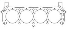 Load image into Gallery viewer, Cometic Ford 289/302/351 4.060 inch Bore .040 inch MLS Headgasket (Non SVO) - eliteracefab.com