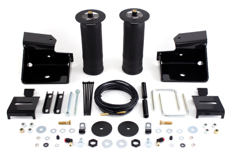 Air Lift Ridecontrol Air Spring Kit - eliteracefab.com