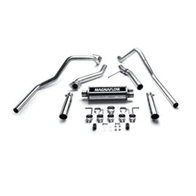 Load image into Gallery viewer, MagnaFlow Sys C/B GM 1500 Ext Cab S/B 4.8L/5. Magnaflow