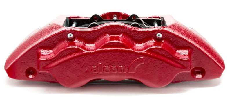 Alcon Replacement Left Caliper for Ford Raptor Big Brake Kit (From BKF1559BE11) Alcon