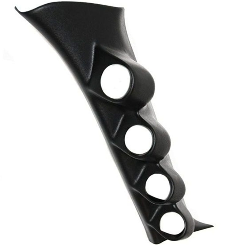 Autometer 05-06 Scion xB 52mm Quad Pillar Pod 22684