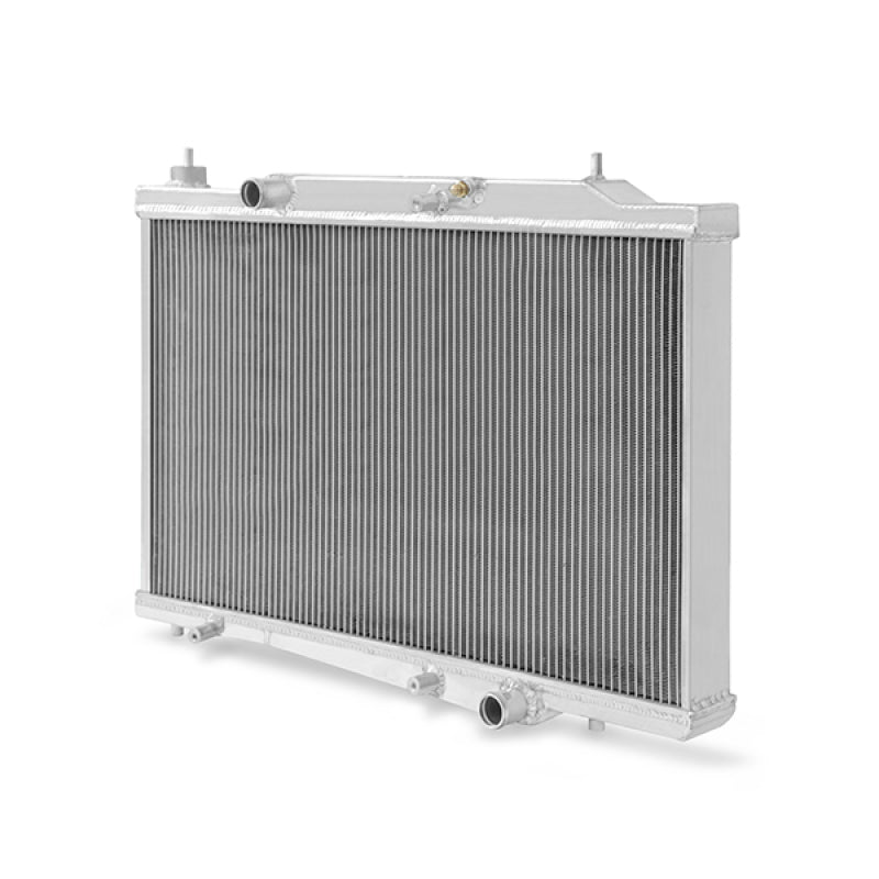 Mishimoto 2014+ Ford Fiesta ST Performance Aluminum Radiator & Fand Shroud Assembly - eliteracefab.com