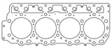 Cometic GM 6.6L Duramax Diesel 01-06 4.100 inch Bore .040 inch MLS Left Head Gasket