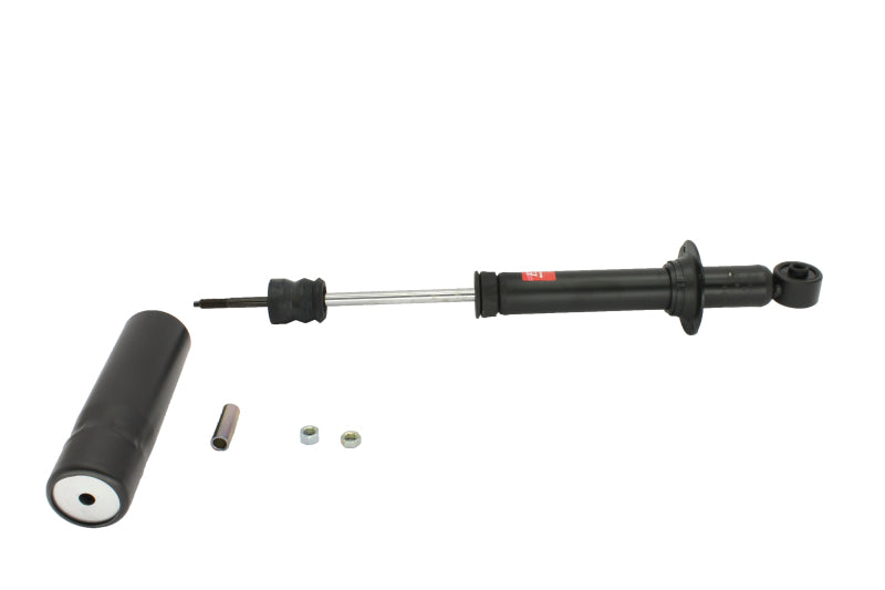 KYB Shocks & Struts Excel-G Rear ACURA Integra 1986-89 HONDA Civic 1984-87 HONDA CRX 1984-87 - eliteracefab.com