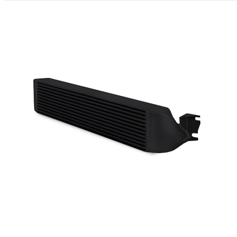 Mishimoto 03-05 Dodge Neon SRT-4 Black Aluminum Performance Intercooler Kit - eliteracefab.com